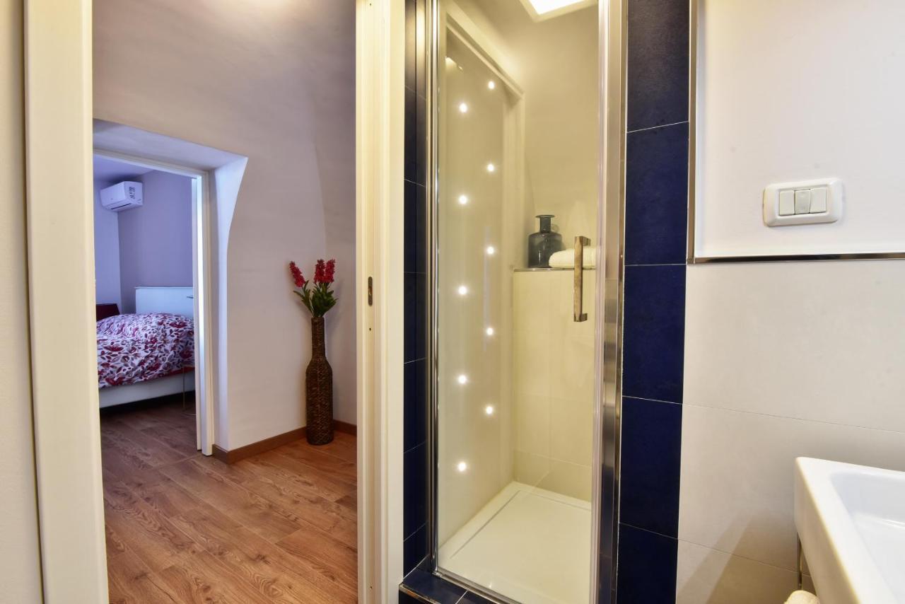קטאניה Badia Apartment מראה חיצוני תמונה