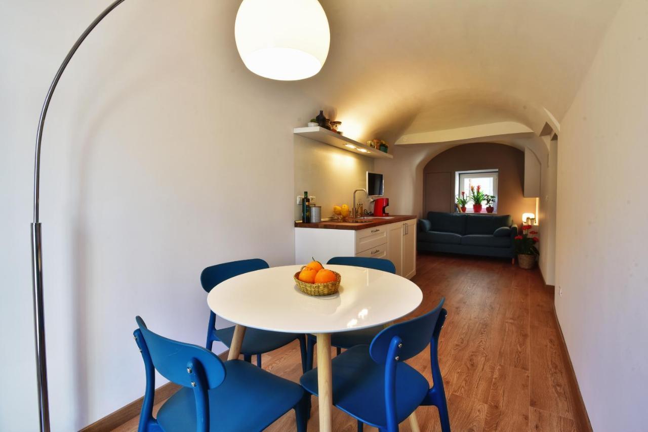 קטאניה Badia Apartment מראה חיצוני תמונה