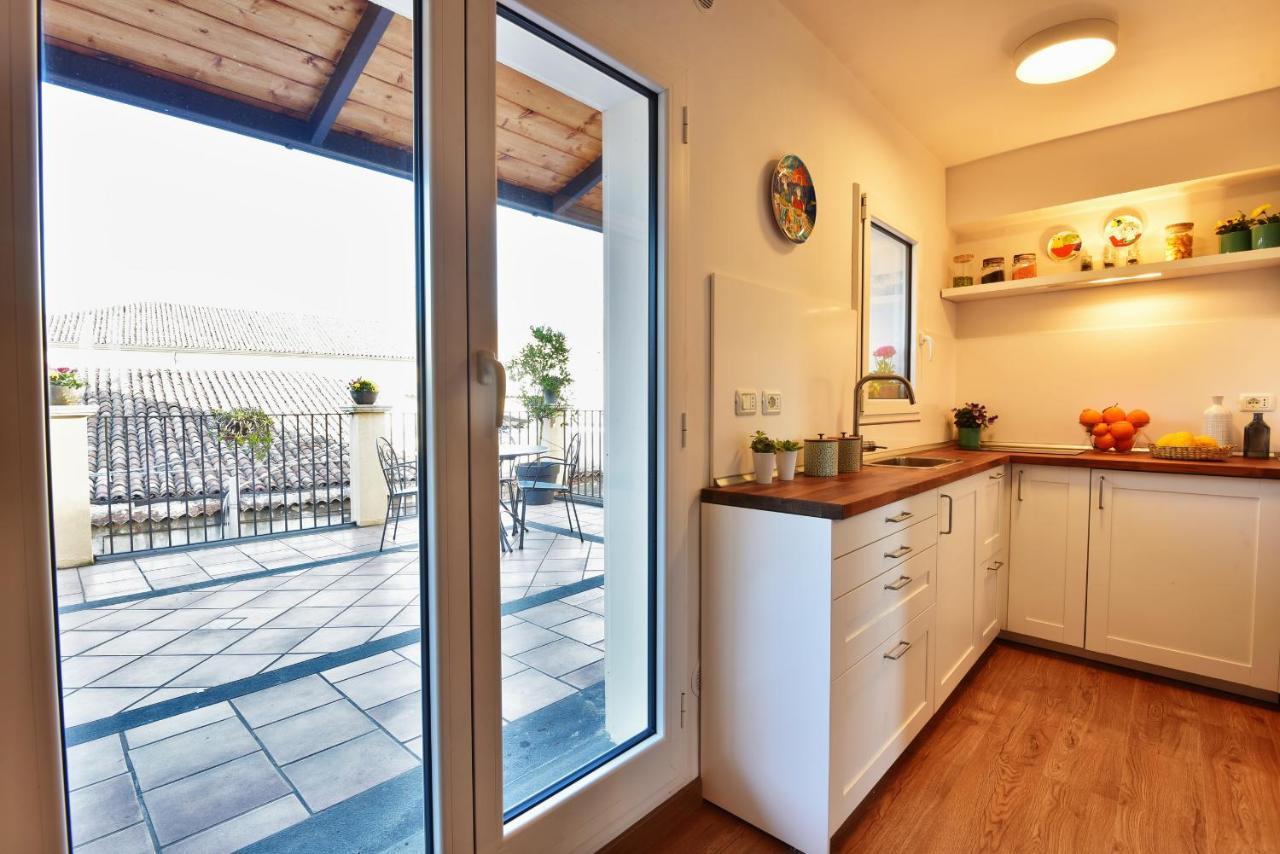 קטאניה Badia Apartment מראה חיצוני תמונה