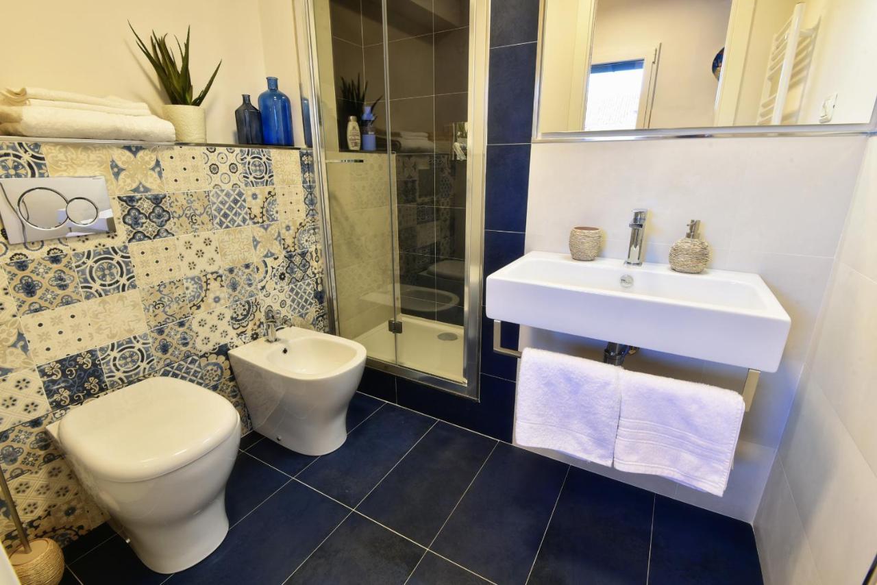 קטאניה Badia Apartment מראה חיצוני תמונה