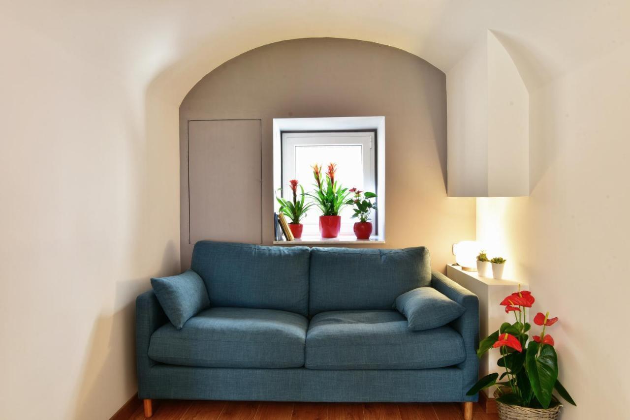 קטאניה Badia Apartment מראה חיצוני תמונה