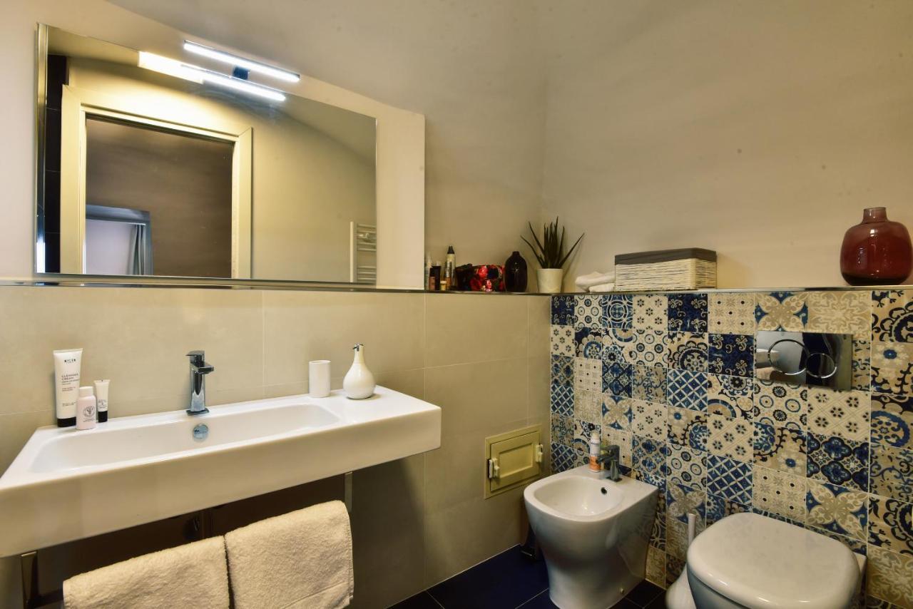קטאניה Badia Apartment מראה חיצוני תמונה