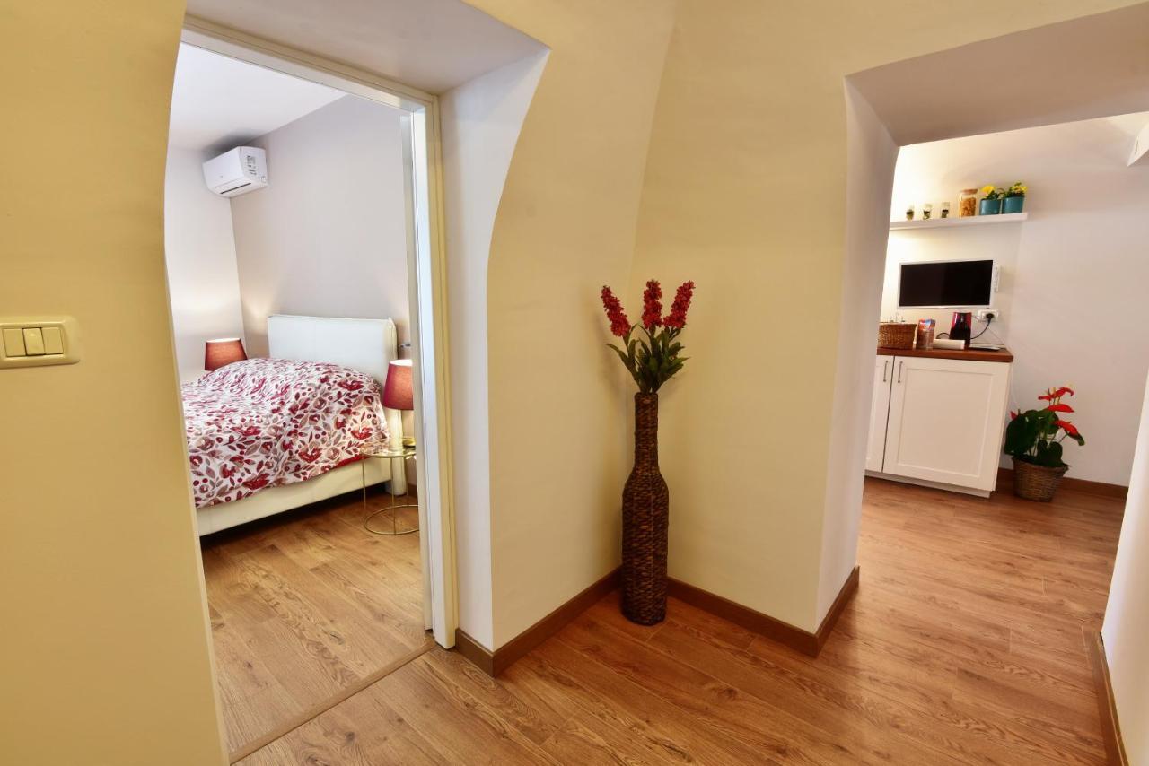 קטאניה Badia Apartment מראה חיצוני תמונה