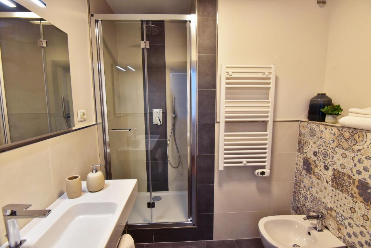 קטאניה Badia Apartment מראה חיצוני תמונה