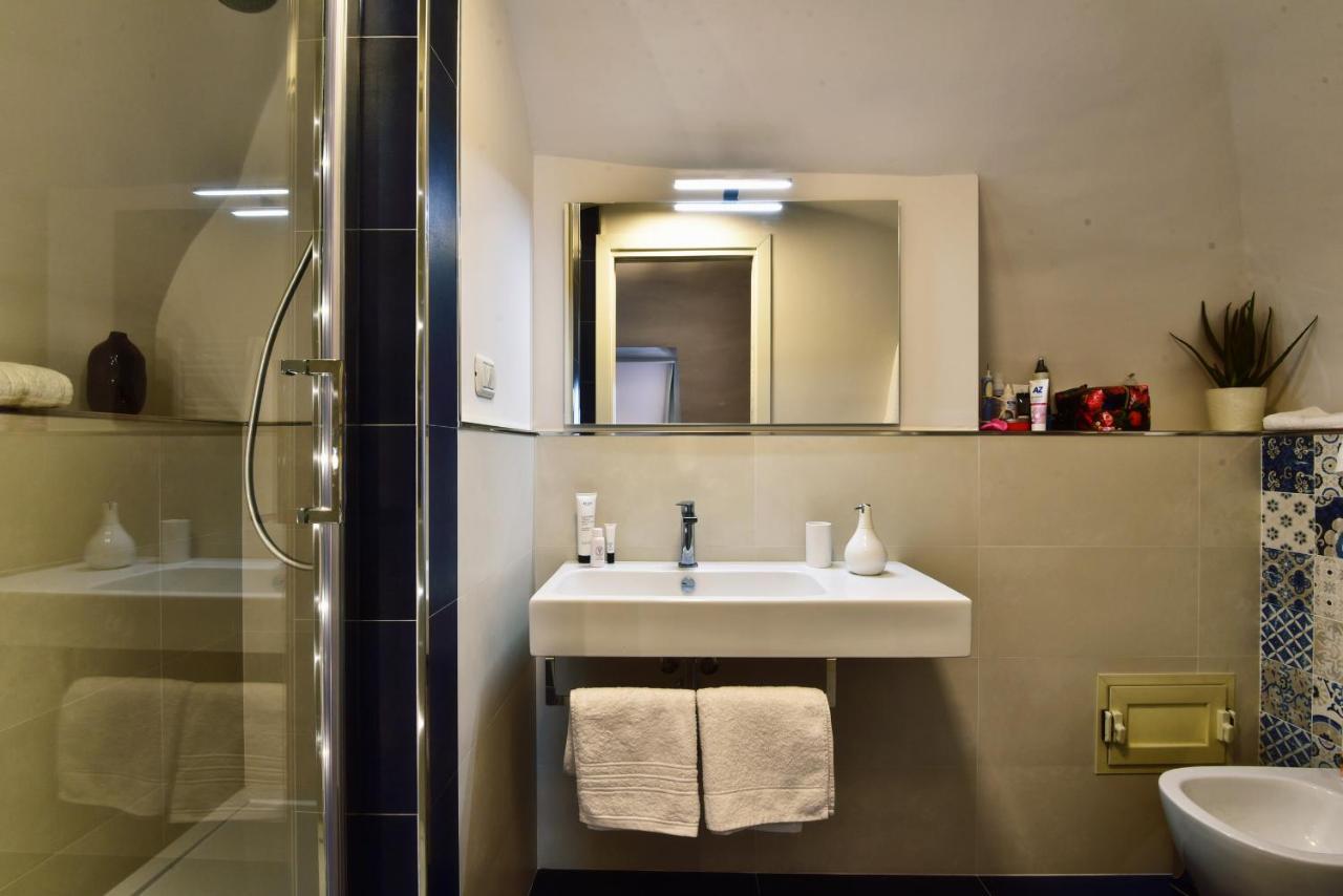 קטאניה Badia Apartment מראה חיצוני תמונה