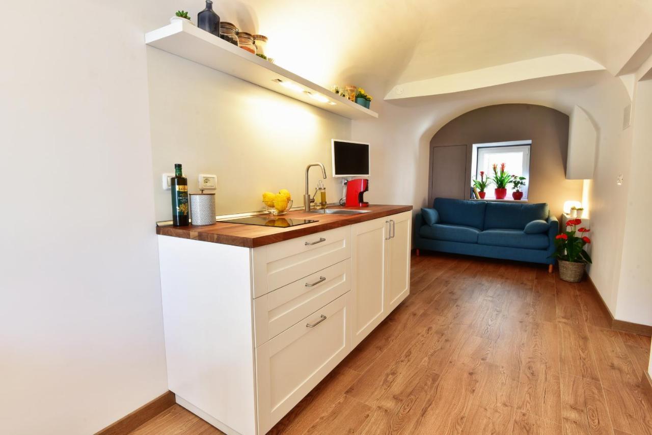 קטאניה Badia Apartment מראה חיצוני תמונה