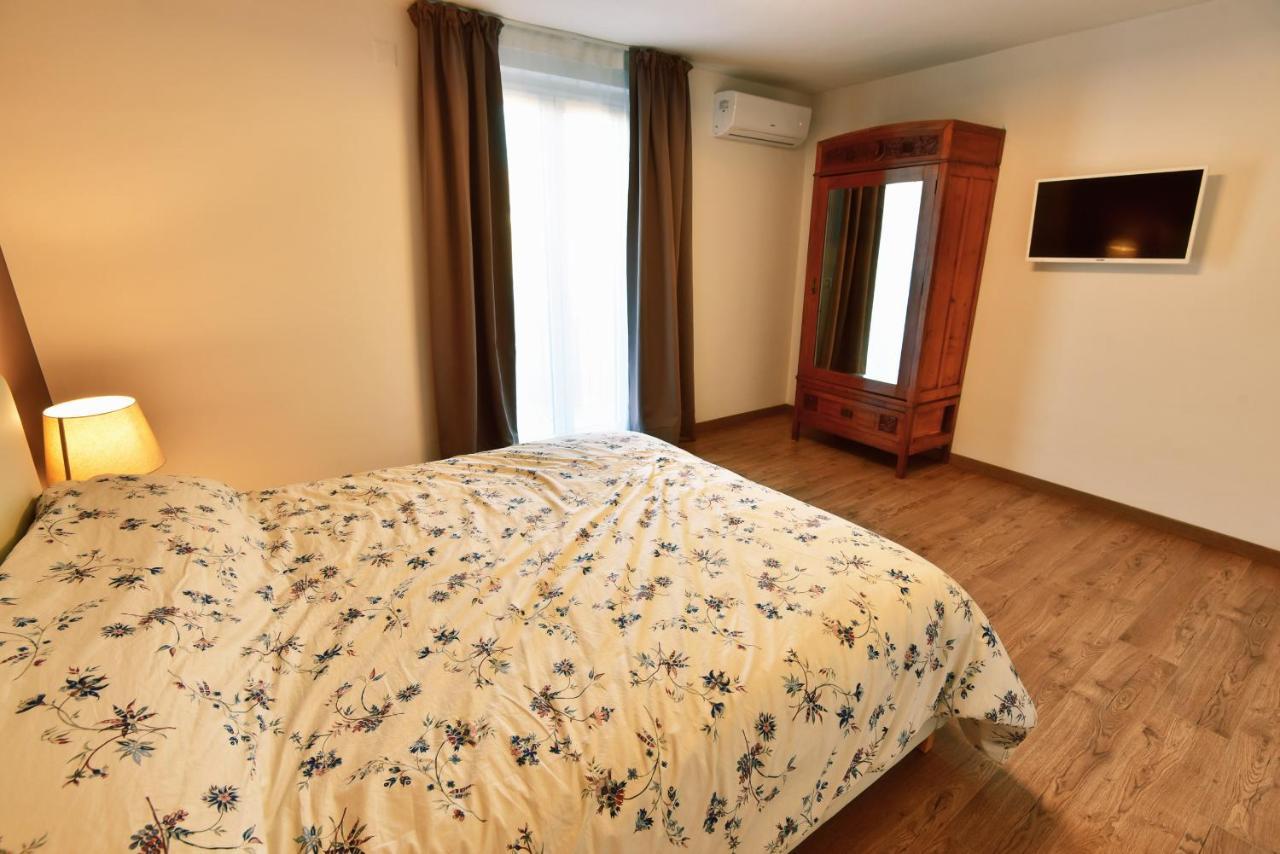 קטאניה Badia Apartment מראה חיצוני תמונה