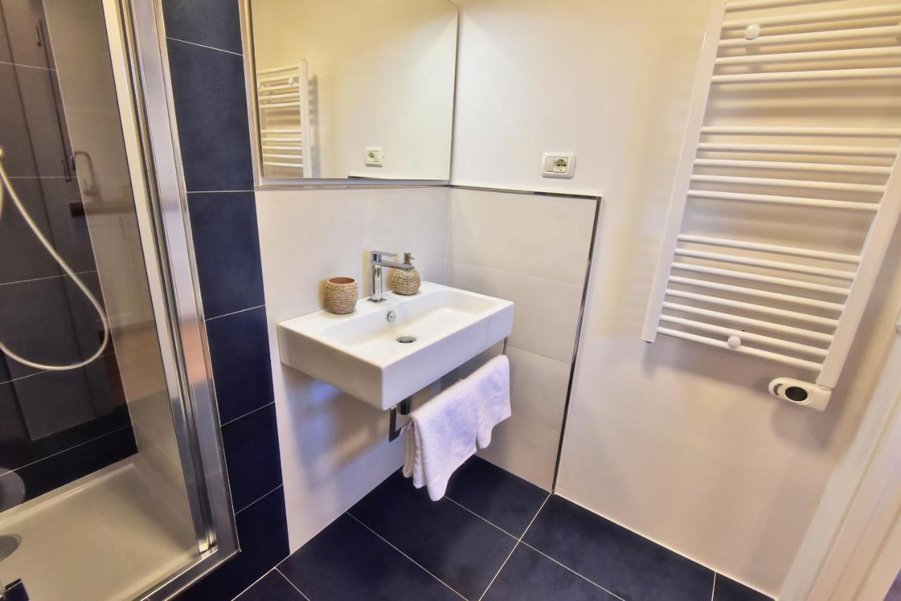 קטאניה Badia Apartment מראה חיצוני תמונה