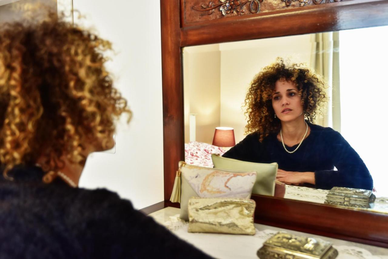 קטאניה Badia Apartment מראה חיצוני תמונה