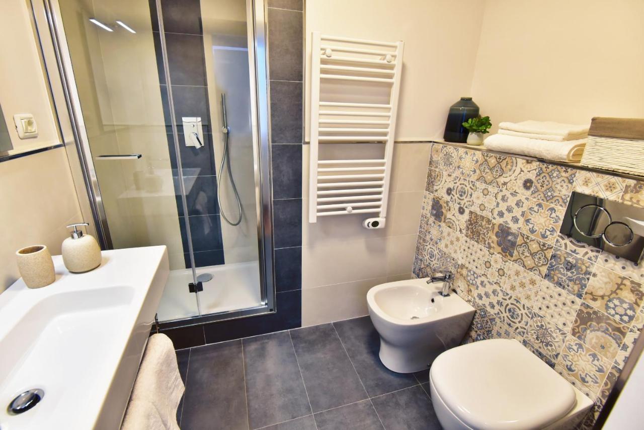 קטאניה Badia Apartment מראה חיצוני תמונה