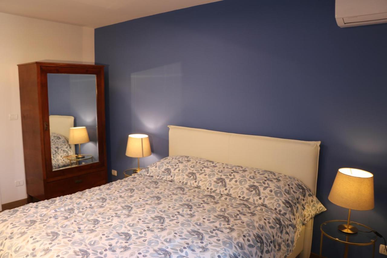 קטאניה Badia Apartment מראה חיצוני תמונה